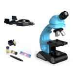 Microscopio grandangolare per bambini 1200x GB002