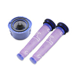 Filtro 3 in 1 per aspirapolvere Dyson V6