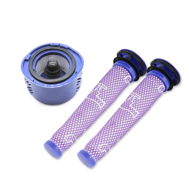 Filtro 3 in 1 per aspirapolvere Dyson V6