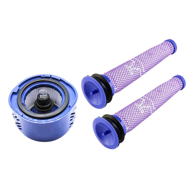 Filtro 3 in 1 per aspirapolvere Dyson V6