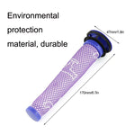 Filtro 3 in 1 per aspirapolvere Dyson V6