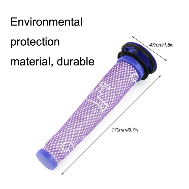 Filtro 3 in 1 per aspirapolvere Dyson V6