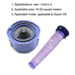 Filtro 3 in 1 per aspirapolvere Dyson V6