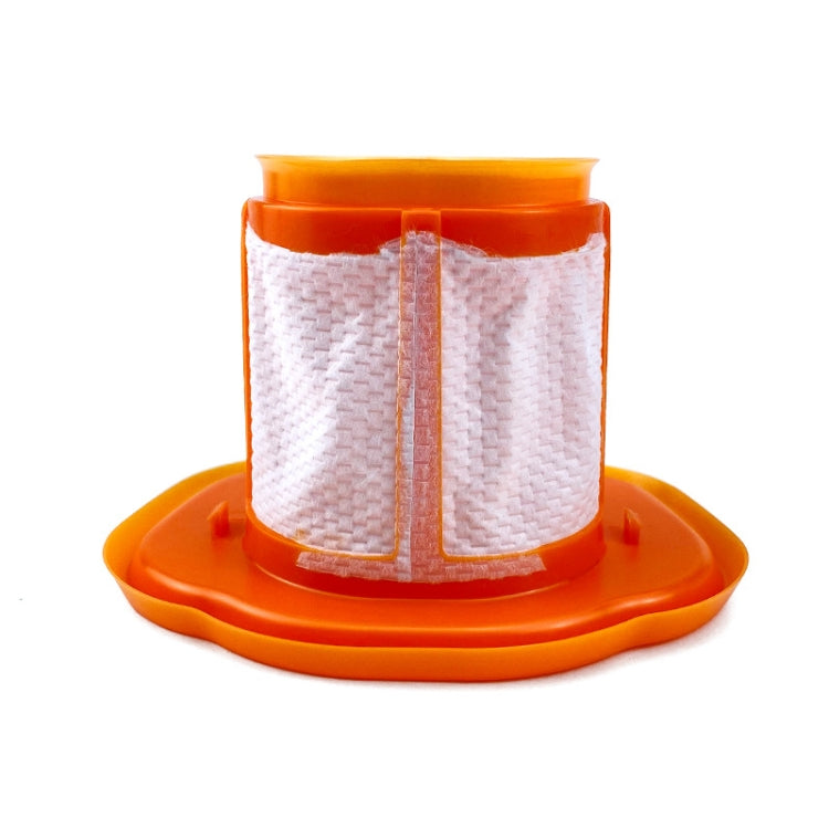 Filtri aspirapolvere Black Decker HHVKF10, set da 2