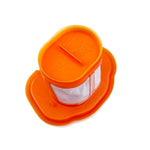Filtri aspirapolvere Black Decker HHVKF10, set da 2 - immagine 4