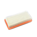 Nucleo filtro HEPA piatto per aspirapolvere Karcher DS5500-DS6000 - immagine 2