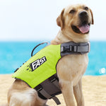 Giubbotto salvagente per cani medi e grandi S-XL