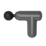 Mini massaggiatore vibrante tipo pistola J12A 24W