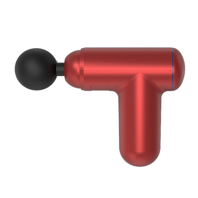 Mini massaggiatore vibrante tipo pistola J12A 24W
