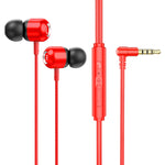 Auricolari in-ear TS6000 cablati con microfono e jack 3,5 mm - immagine 3