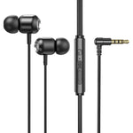 Auricolari in-ear TS6000 cablati con microfono e jack 3,5 mm - immagine 5