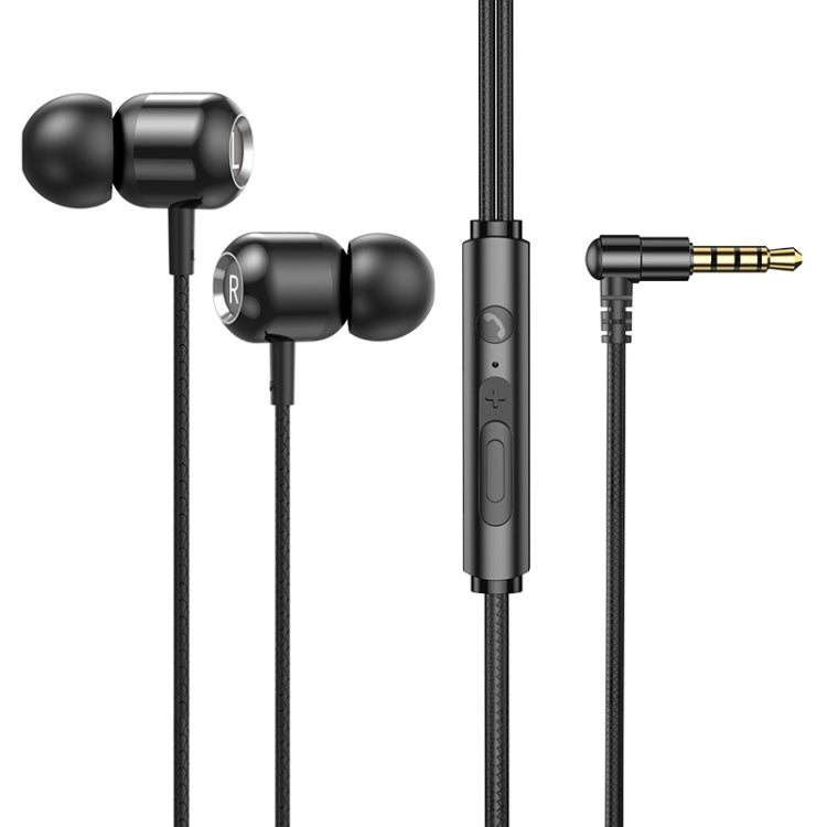 Auricolari in-ear TS6000 cablati con microfono e jack 3,5 mm - immagine 5