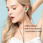 Auricolari in-ear TS6000 cablati con microfono e jack 3,5 mm - immagine 10
