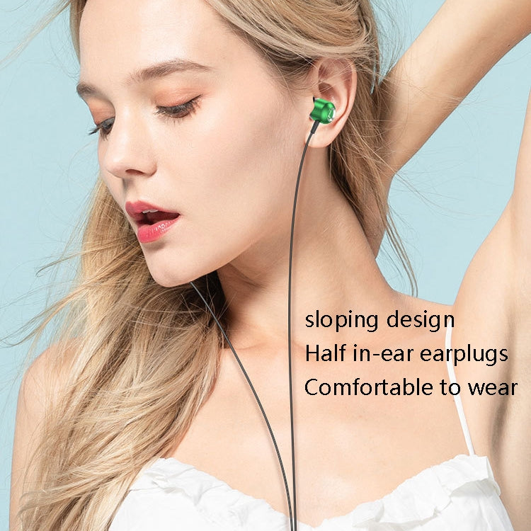 Auricolari in-ear TS6000 cablati con microfono e jack 3,5 mm - immagine 10