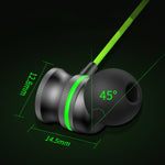 Auricolari da gioco in-ear TS6600A con connettore Type-C