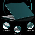 Custodia protettiva rigida per Honor MagicBook Pro 16