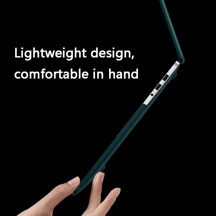 Custodia protettiva rigida per Honor MagicBook Pro 16