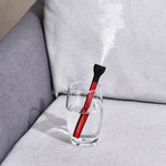 Atomizzatore portatile USB per bottiglia acqua minerale