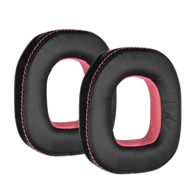 Cuscinetti in spugna per cuffie Logitech Astro A50 Gen3 e Gen4