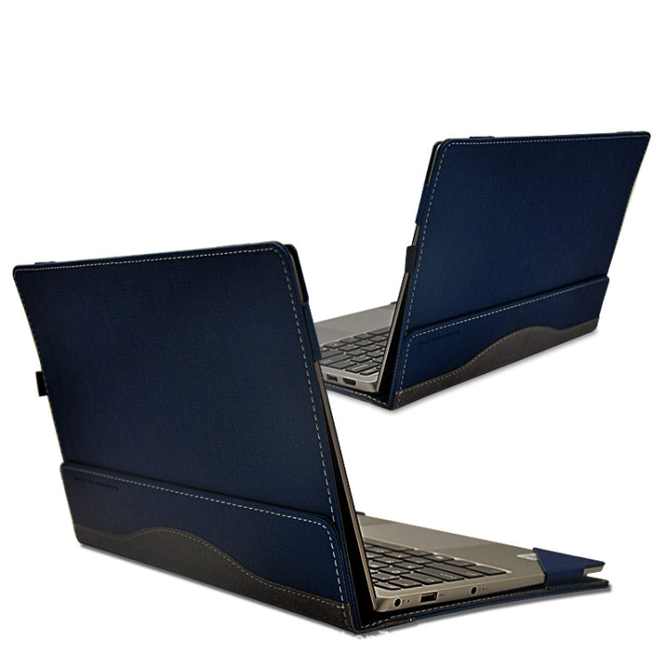 Custodia protettiva in pelle PU per Lenovo XiaoXin Air 13