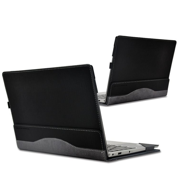 Custodia protettiva in pelle PU per Lenovo XiaoXin Air 13
