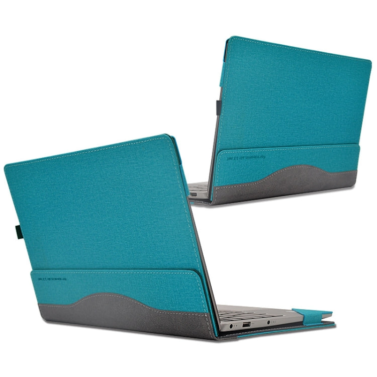 Custodia protettiva in pelle PU per Lenovo XiaoXin Air 13
