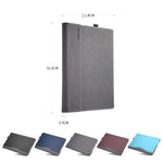 Custodia protettiva in pelle PU per Lenovo XiaoXin Air 13