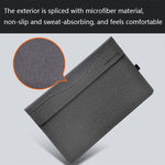Custodia protettiva in pelle PU per Lenovo XiaoXin Air 13