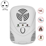 Repellente elettronico per topi DC-9001 con plug UK, US, EU