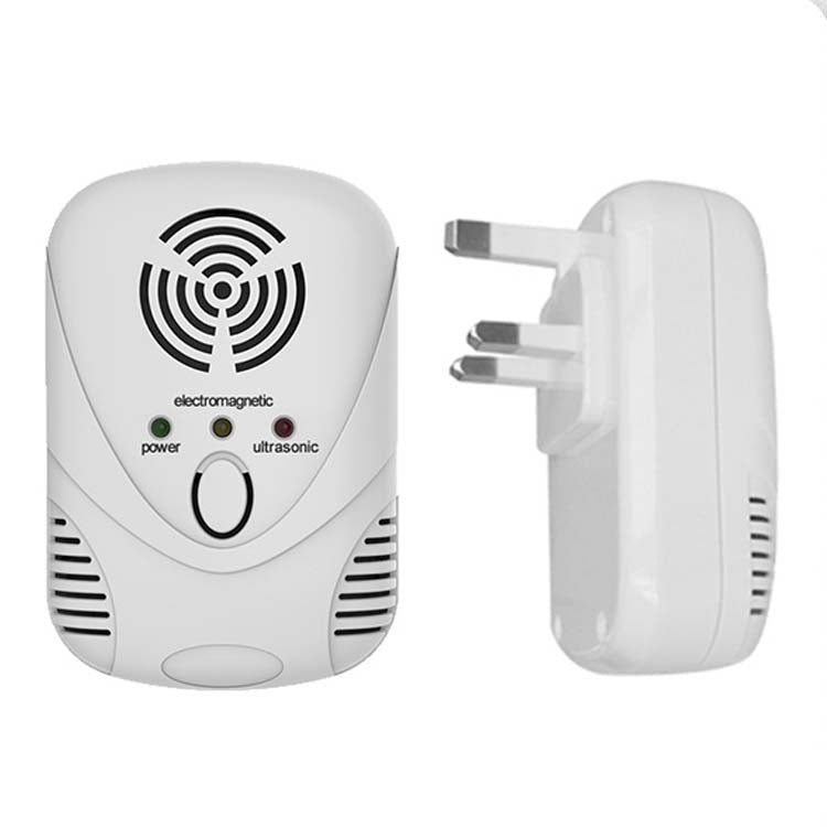 Repellente elettronico per topi DC-9001 con plug UK, US, EU