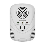 Repellente elettronico per topi DC-9001 con plug UK, US, EU