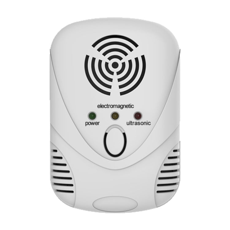 Repellente elettronico per topi DC-9001 con plug UK, US, EU