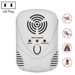 Repellente elettronico per topi DC-9001 con plug UK, US, EU