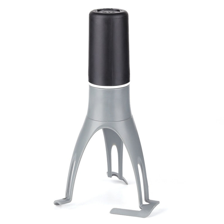 Miscelatore automatico triangolare per uova da cucina