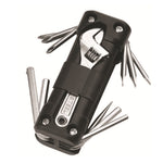 Strumento multifunzione da campeggio 16 in 1 KT-02