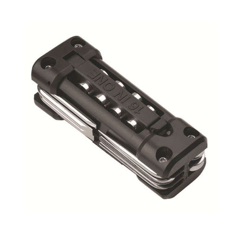 Strumento multifunzione da campeggio 16 in 1 KT-02
