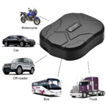 Localizzatore GPS veicoli TK905 3G e 4G con batteria 5000mAh