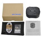 Localizzatore GPS veicoli TK905 3G e 4G con batteria 5000mAh