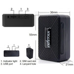 Localizzatore GPS per veicoli TK913 con magnete