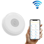 Rilevatore perdite d’acqua smart EV-WI-3 con app e IP66