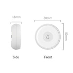 Rilevatore perdite d’acqua smart EV-WI-3 con app e IP66 - immagine 3