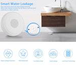 Rilevatore perdite d’acqua smart EV-WI-3 con app e IP66 - immagine 5