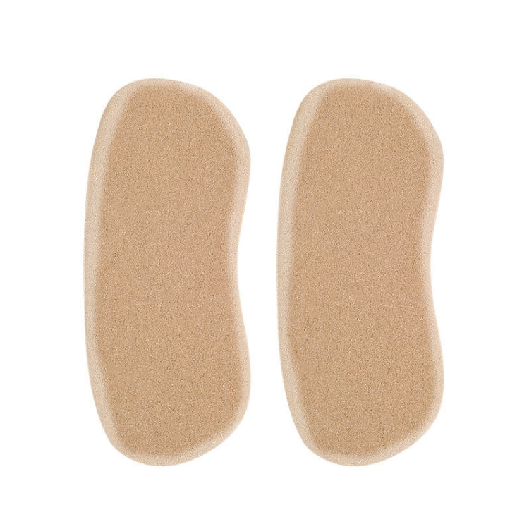 Cuscinetti antiusura per tacchi alti 2-6 mm, 10 paia