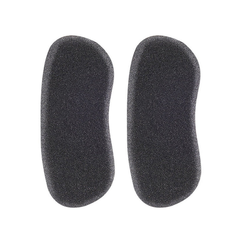 Cuscinetti antiusura per tacchi alti 2-6 mm, 10 paia