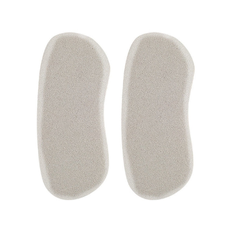 Cuscinetti antiusura per tacchi alti 2-6 mm, 10 paia