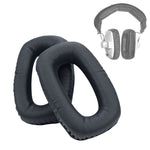 Cuscinetti in spugna per cuffie Beyerdynamic DT100 e DT102