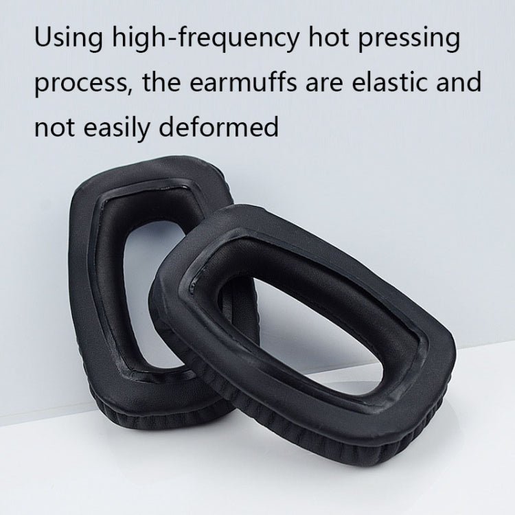 Cuscinetti in spugna per cuffie Beyerdynamic DT100 e DT102