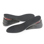 Imbottitura regolabile a quattro strati per scarpe 27x8.5cm