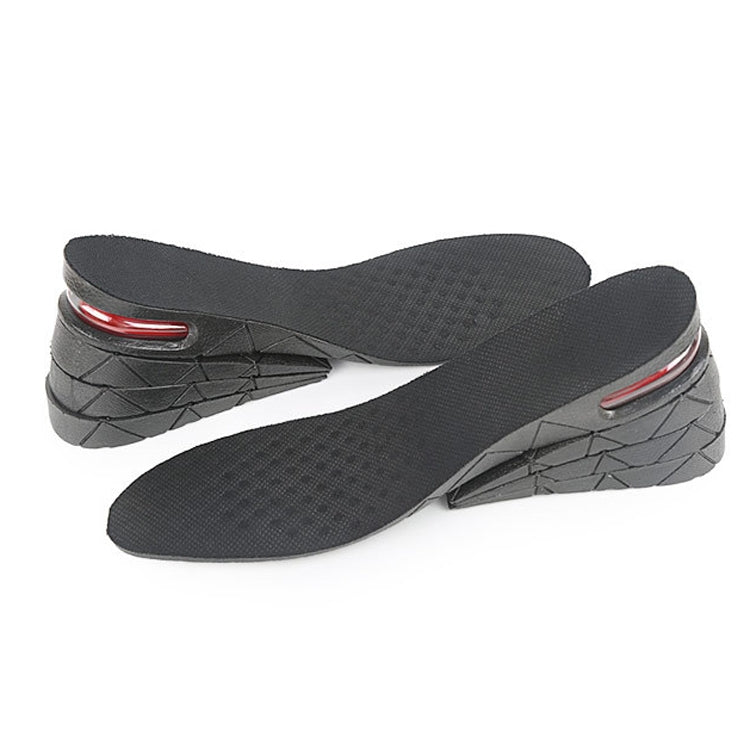 Imbottitura regolabile a quattro strati per scarpe 27x8.5cm