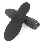Imbottitura regolabile a quattro strati per scarpe 27x8.5cm